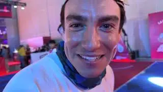 Mi primera Gamergy (termina mal)