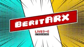 🔴Live Stream 