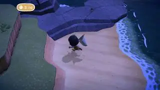 [PARODY] Farming Tarantulas Trick in Animal Crossing New Horizons