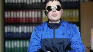Аникевич – Приступим