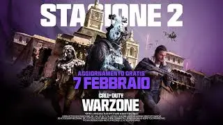 Call of Duty: Modern Warfare III | Warzone Season 2 Launch Trailer | PS5 & PS4