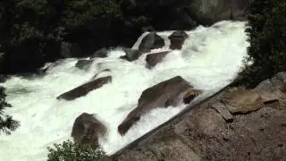 yosemite falls