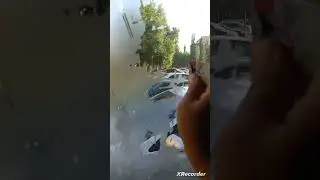 Тонировка))