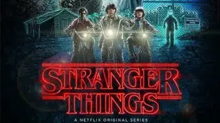 How to watch/download Stranger Things S3? Watch Now! (Link in Description)