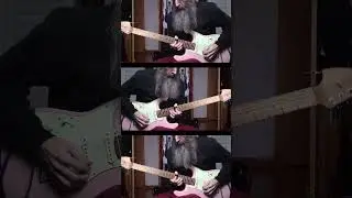 Black Sabbath - Paranoid (guitar solo)