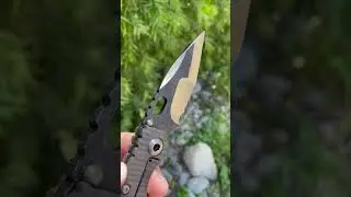 Mick Strider Nightmare Grind BATWING SNG