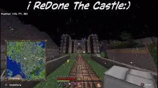 Gorganite Revisted!