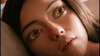 Sean Paul No Lie avec le sosie de la belle Annick (Alita)