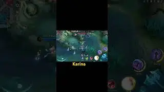 Karina Game Play 