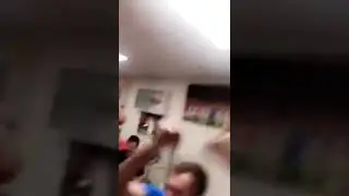 Игроки Славии не сдерживали эмоций, когда узнали, что в 1/4 сыграют с Челси🎉