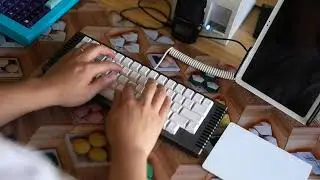 Wilba.tech Thermal w/ U4T, KAT sound test