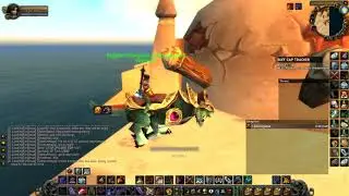 outside zul'farrak | classic