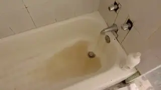 Brown Water