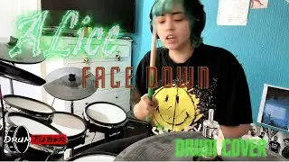 Face Down - The Red Jumpsuit Apparatus // DRUM COVER