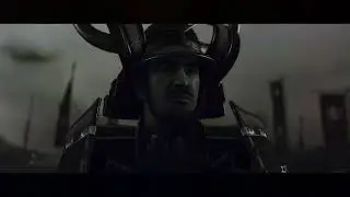 Ghost of Tsushima RX570 4GB Gameplay