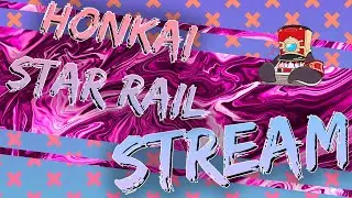 Скуфимся в ХСР | Honkai: Star Rail