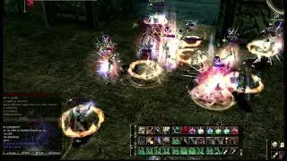 Lineage 2 Ghost Hunter Hero PvP Public Enemy