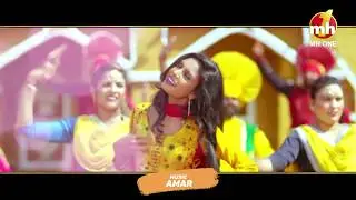 Black Suit (Teaser) || Navjeet Priya || New Punjabi Song 2019
