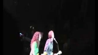 Savoy - Velvet (live at the RAH) 24/05/08