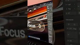 Apple liquid glass effect in Figma 