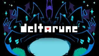 Before the Story - Deltarune