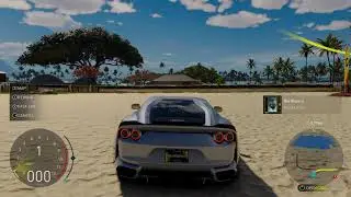 The Crew : Motorfest