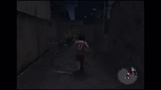 The Warriors Воины избивают женщин