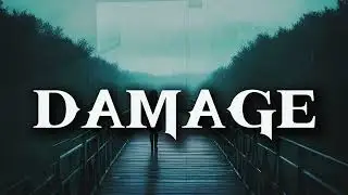 (FREE) Dancehall Riddim Instrumental -(DAMAGE)