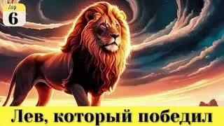 Лев, который победил