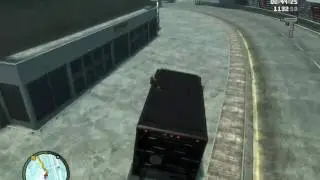 GTA 4 PC - Hangman's NOOSE in 1:29:72