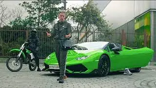 M2LT feat.Gazo & Koba LaD