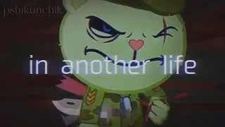 "another life" edit Flippy and Flaky (HTF_AMNESIA) @sebastianrodriguezHTF