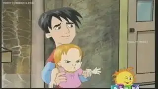 PEI FACTORY TAMIL EPISODE 2 | TAMIL CARTOON | WORLD OF CARTOON | CHUTTI TV