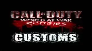 Review Next Project [Custom Zombies/WaW]