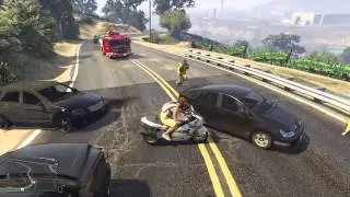 GTA V