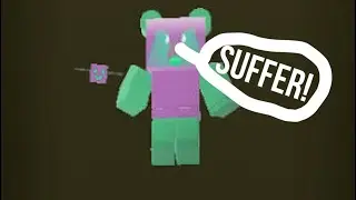 Gummy Bear Quest Complete! Buying Puppy Reindeer Antlers! Roblox Bss