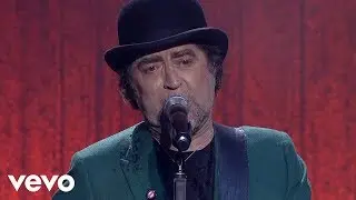 Joaquín Sabina - Donde Habita el Olvido (Directo)