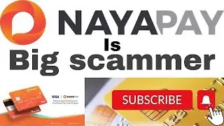 Naya pay scam 