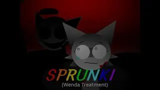 |Incredibox Sprunki (Wenda Treatment)|All Characters|