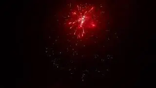 FFW2057-300 БАТАРЕЯ САЛЮТОВ MIX