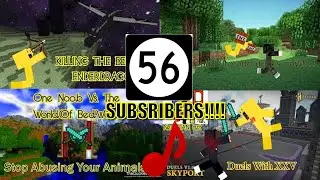 Background Music from 56 Sub Special