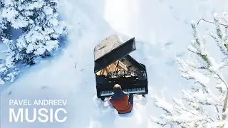 Pavel Andreev - Royal on mountain. Music of spheres