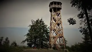 Rozhledna Sosnová