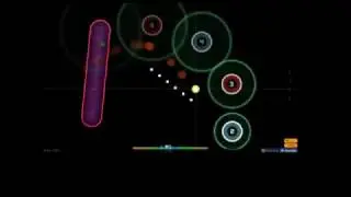 Osu! Epic Osu fail.