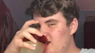 MUKBANG (with some extra tea)