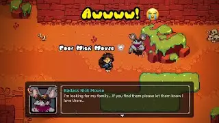 MineGeon: Space Mining Dungeon Gameplay Walkthrough
