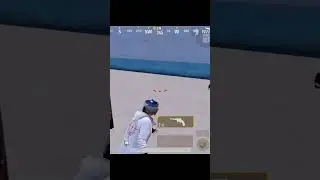 killed by a pistol 😂 lol