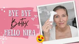 No to Botox and YES to Nira!  Younger looking skin GUARANTEED!