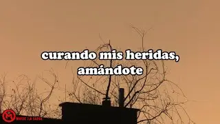 Te Amo y Me Amas - Nino Segarra Letra