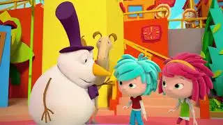 YoYo S01 Episode 6